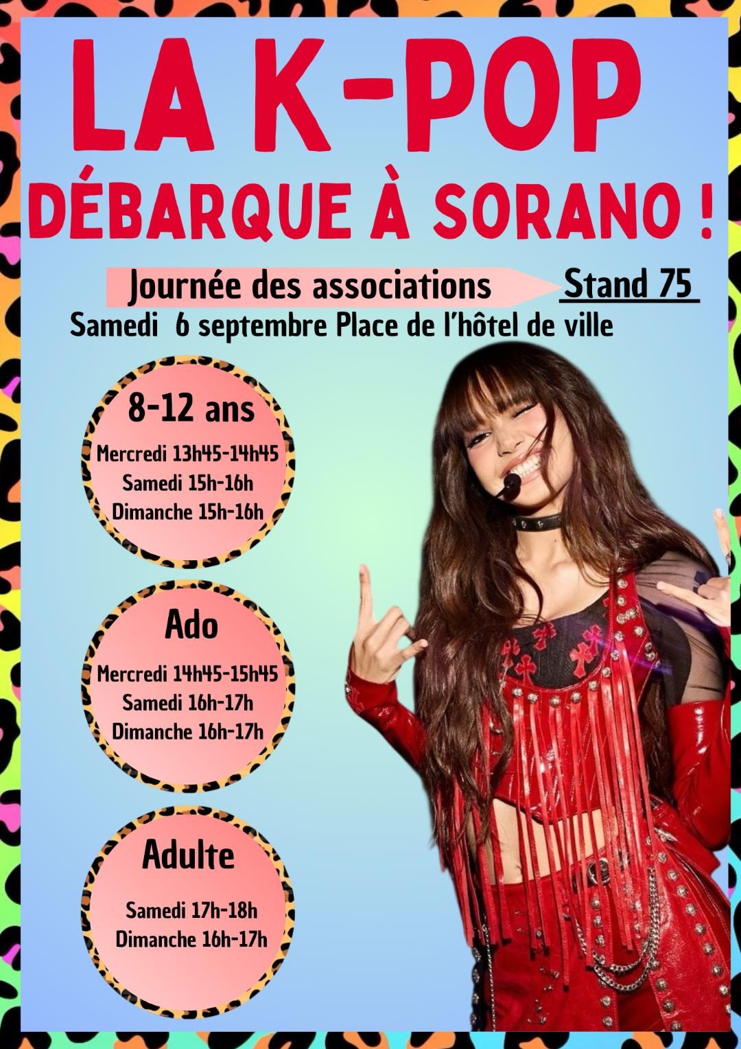 La K-pop expliquée aux parents : pourquoi les ados adorent