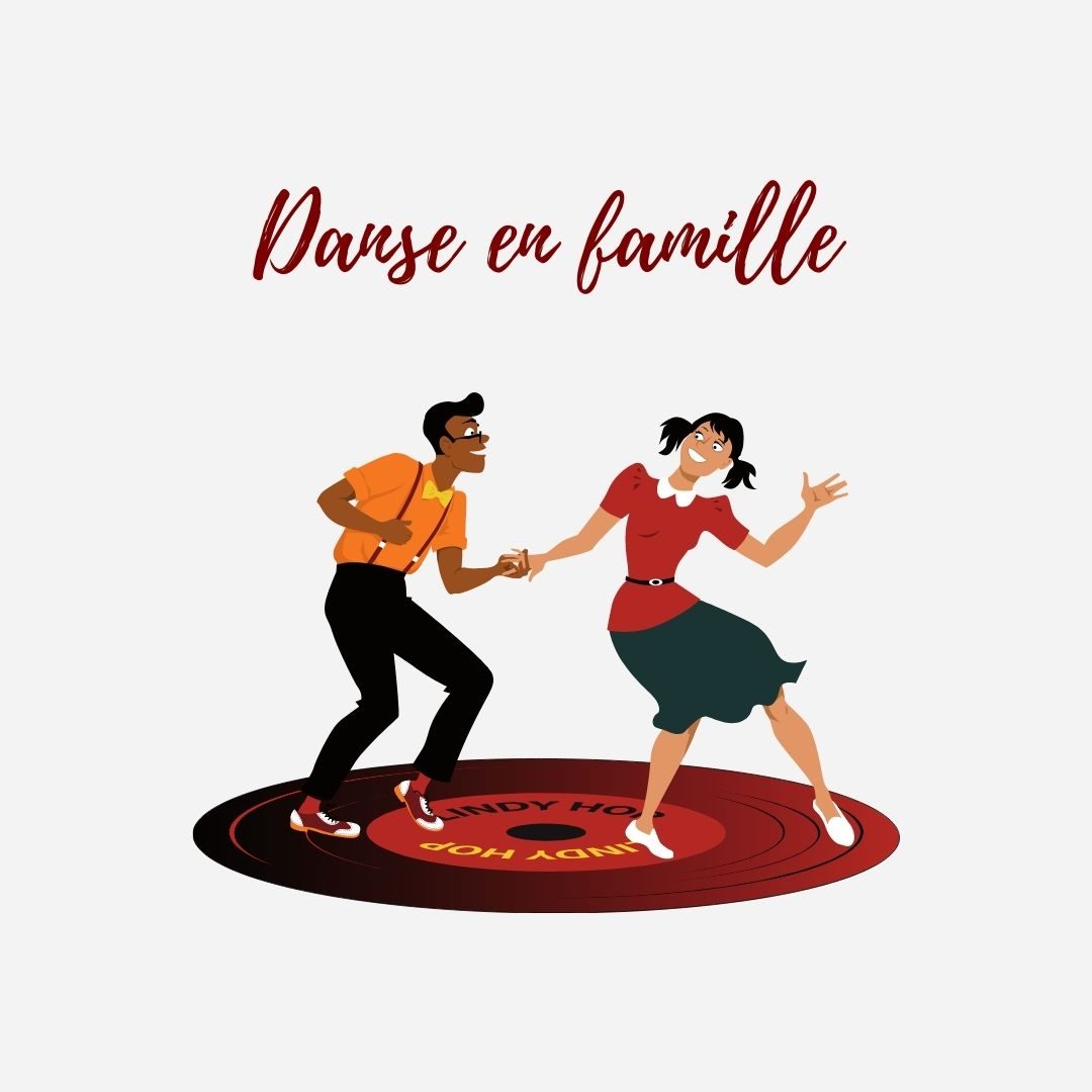Zumbini : la Zumba des tout-petits (0-4 ans) expliquée